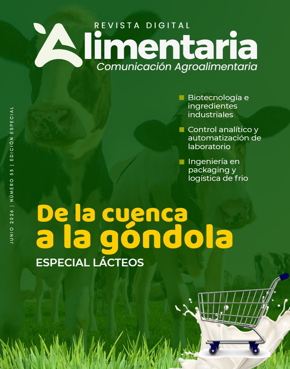 Edición Especial Lacteos #53