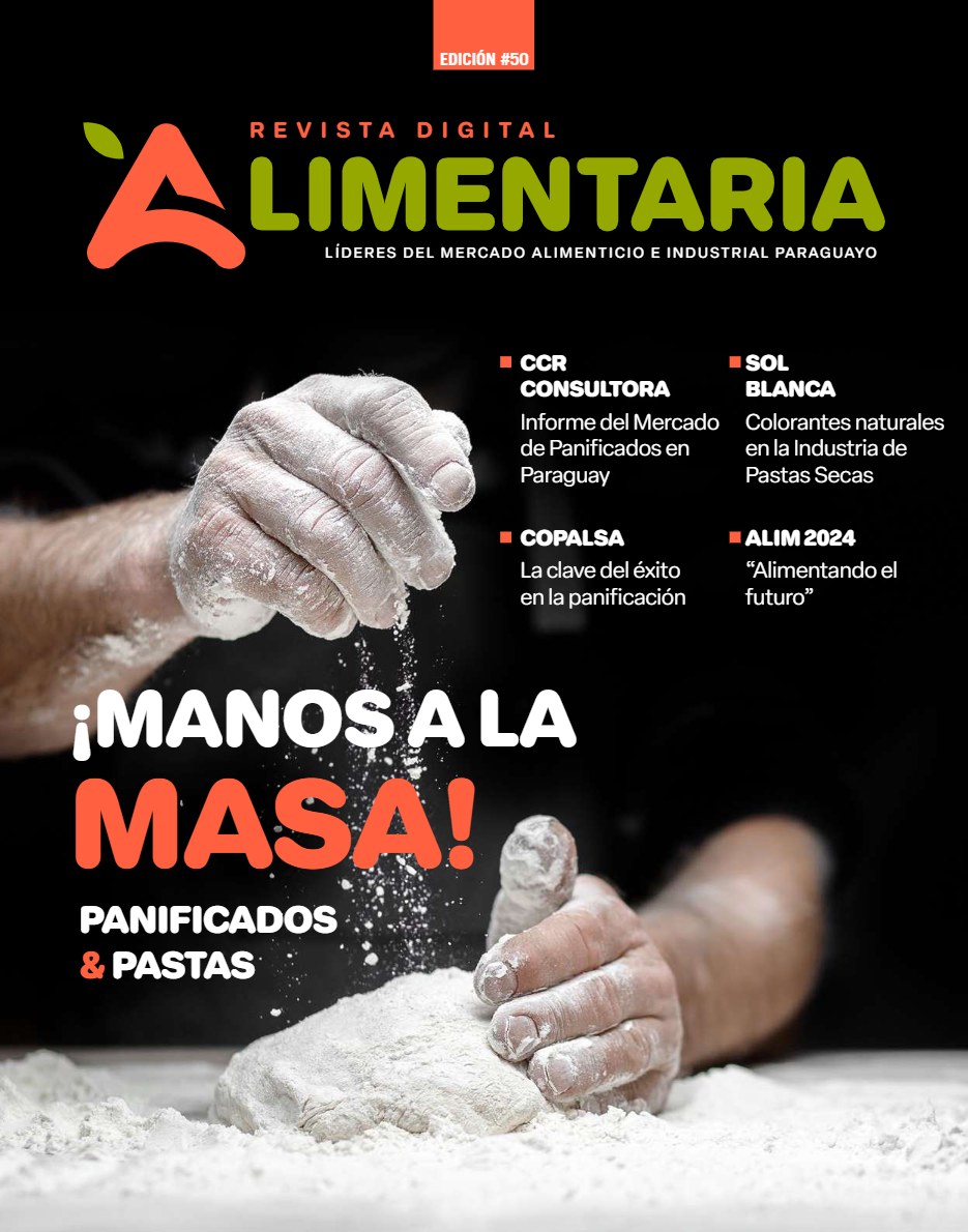Edición 50
