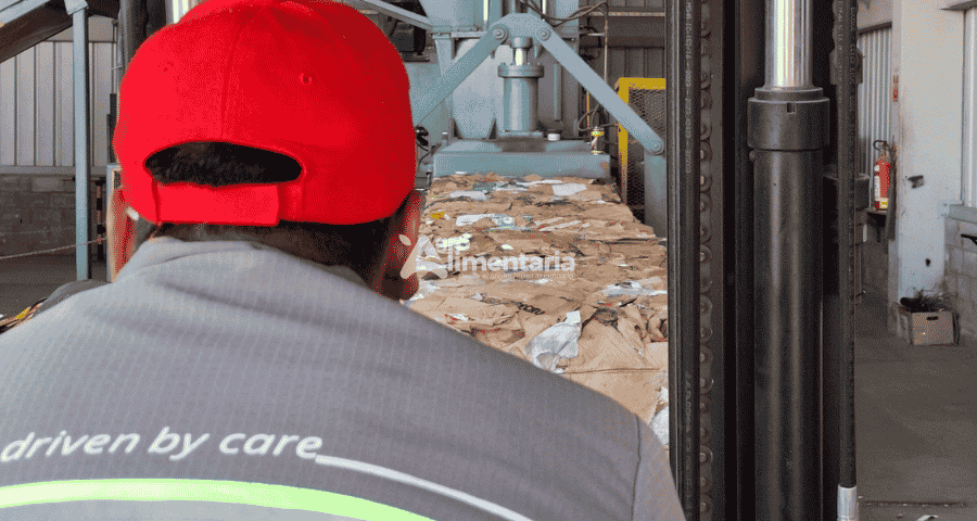 Grupo Yaguarete aniversario industria sostenible en Paraguay