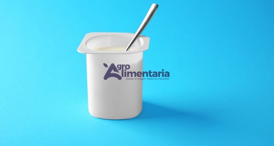 Alto contenido en proteínas y posibilidades para la elaboración de yogures batidos y bebibles