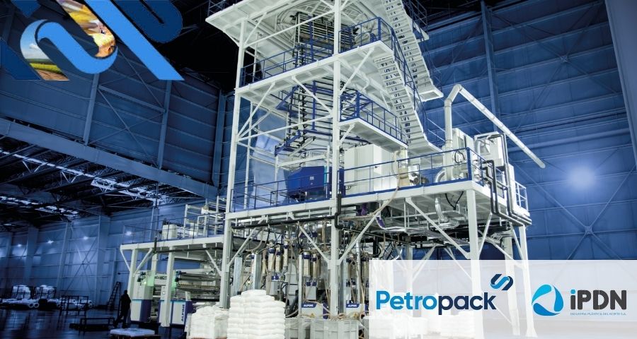 Petropack en Paraguay: quince años construyendo la cadena láctea desde adentro