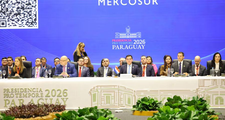 Paraguay exige una distribución equitativa de las cuotas de exportación del Mercosur hacia la Unión Europea