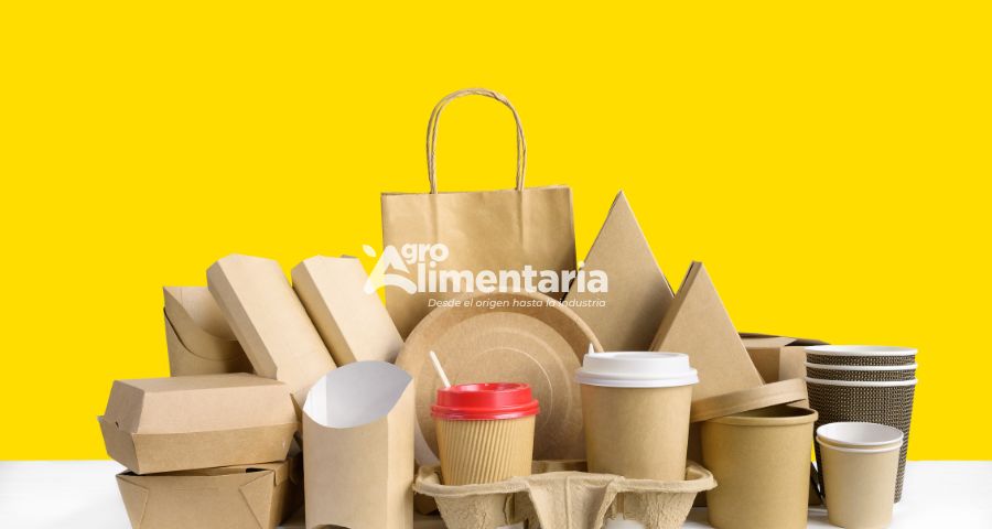 Día Mundial del Packaging: el envase como parte estratégica de la industria alimentaria