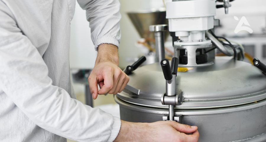 La importancia de la calidad del agua en la industria alimentaria