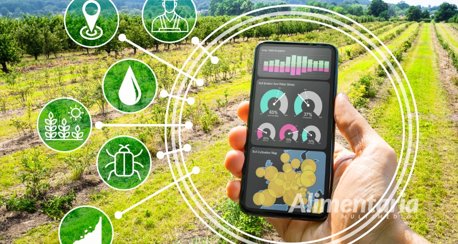 Comitiva paraguaya participará del Foro Mundial de la Alimentación de la FAO
