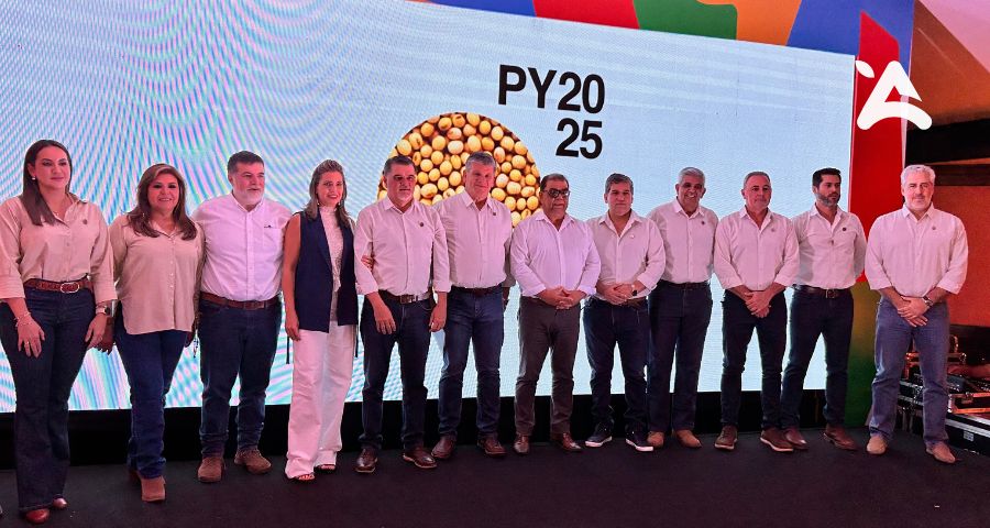 Expo Paraguay 2025 se proyecta para mostrar al mundo todo lo que mueve al país
