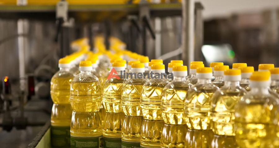 Aceite de soja impulsa divisas: exportaciones crecieron 25% hasta julio 2025