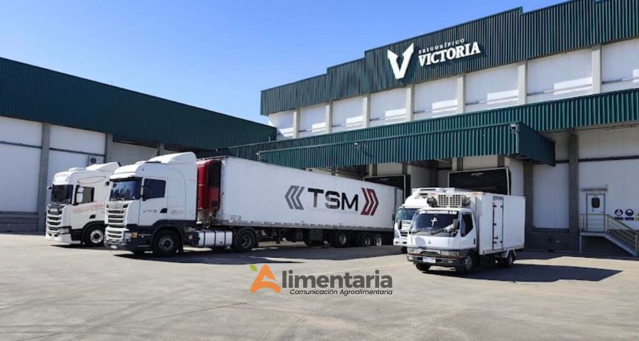 Frigorífico Victoria inicia envíos de carne paraguaya a Estados Unidos y consolida un nuevo hito para el sector cárnico