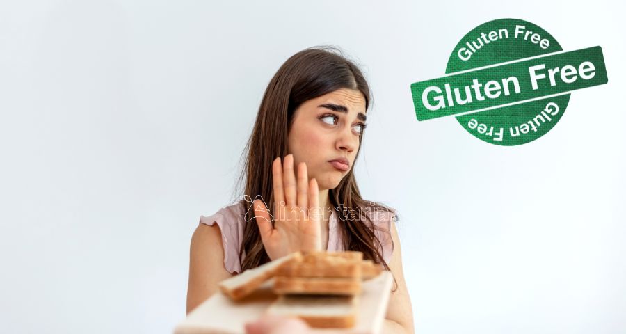 La importancia de un correcto etiquetado de los productos con gluten para evitar riesgos