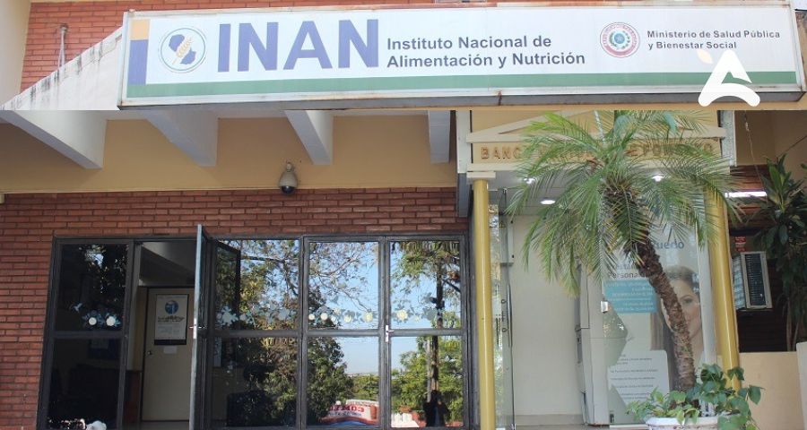 Dinavisa absorbe al INAN para consolidar la vigilancia sanitaria y alimentaria en Paraguay