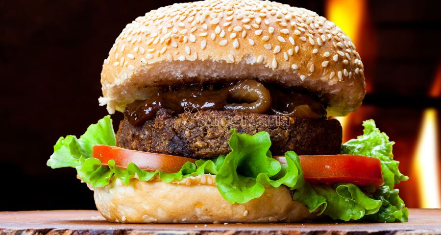 ¿"Carne" sin carne? Europa debate sobre la denominación de productos vegetales