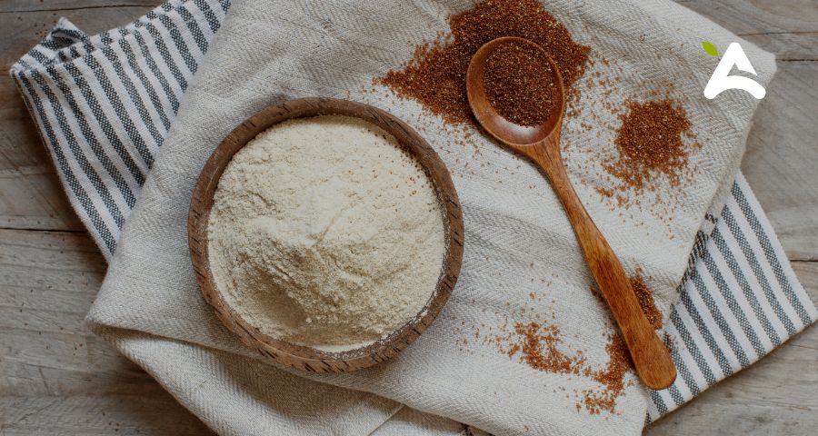 Harina de Teff: Innovación y Nutrición en Panificados