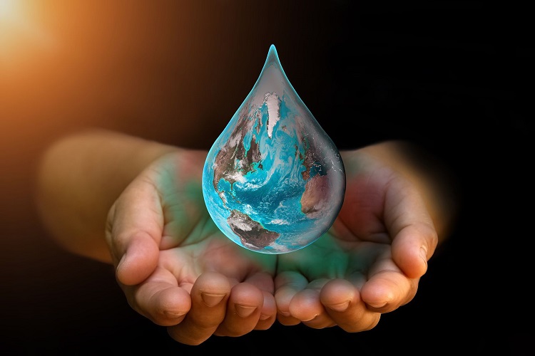 El lema del Día Mundial del Agua de 2021 es “Valorar el agua”