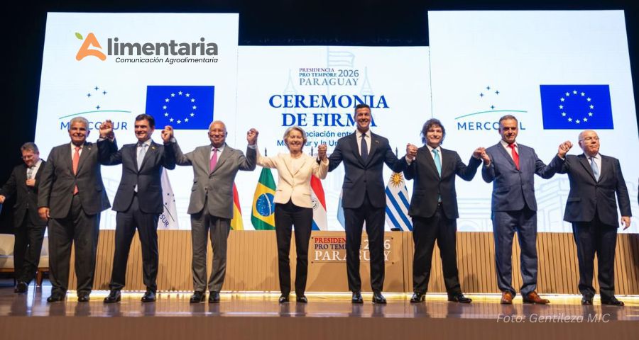 Acuerdo Mercosur–UE: una oportunidad industrial que exige estrategia, previsibilidad y escala