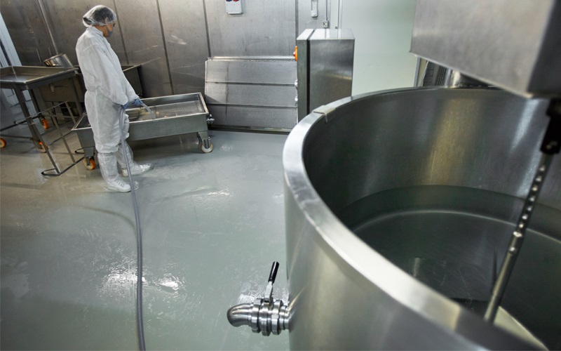 Día Mundial del Agua: Su importancia en la industria