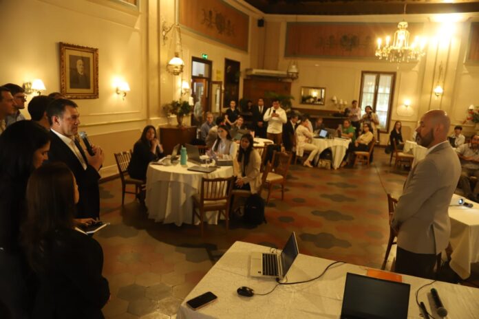 Paraguay Presentará Proyectos de Inversión en Lácteos, Bananas y Acuicultura en el Foro Mundial de Inversiones 2024