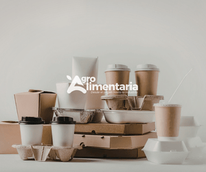 Envases, Embalajes y Packaging