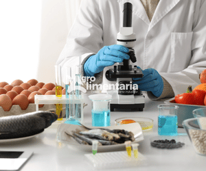 Laboratorio de análisis