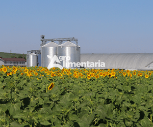 Agroindustria