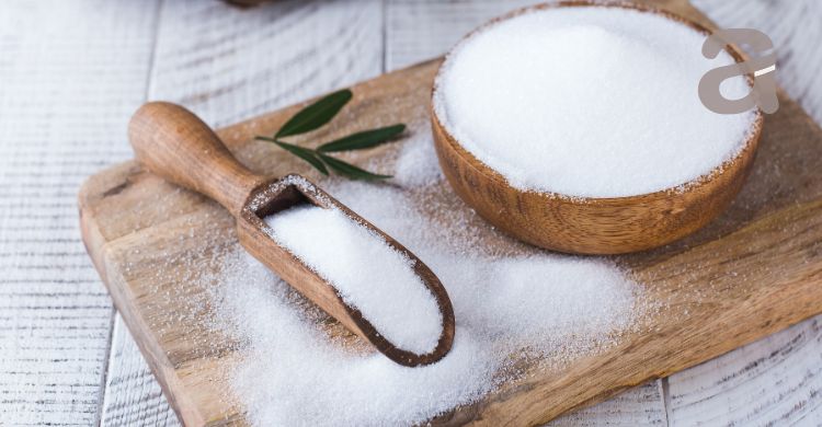 Reevaluación del eritritol (E 968) como aditivo alimentario